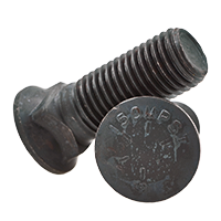 10011024PLOW8PN 5/8-11X1 1/2 PLOW BOLT G8 PLAIN
